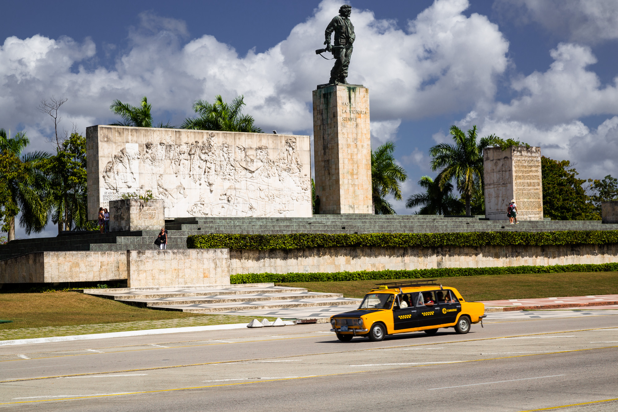 Magic Cuba – Island on the rise