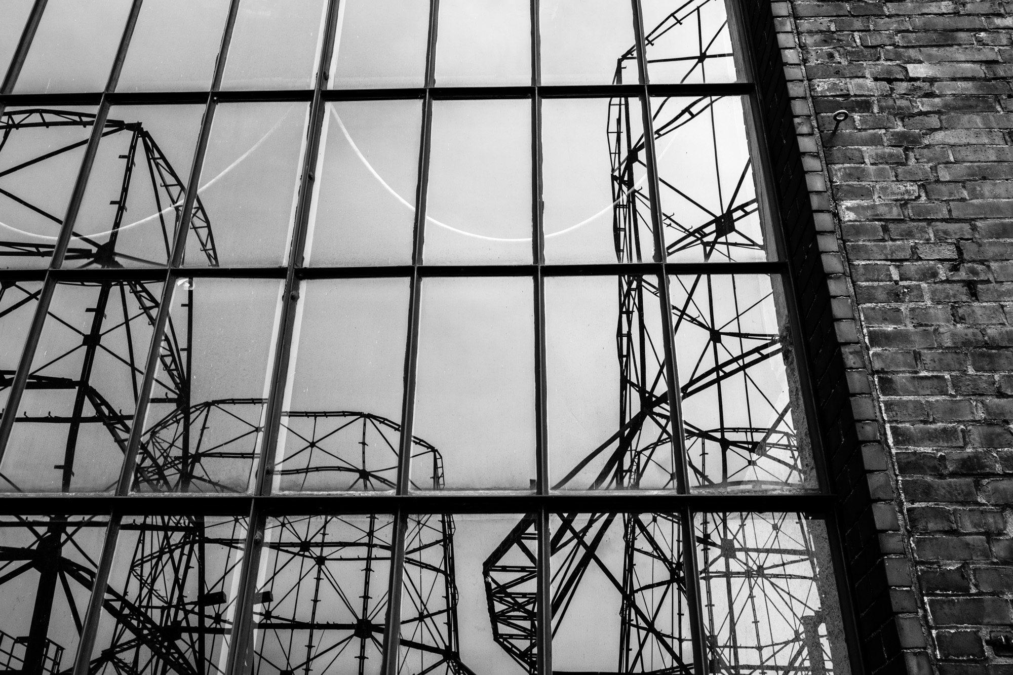 Ruhrpott – The Industrial Heritage